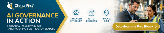 AI Governance in Action Banner