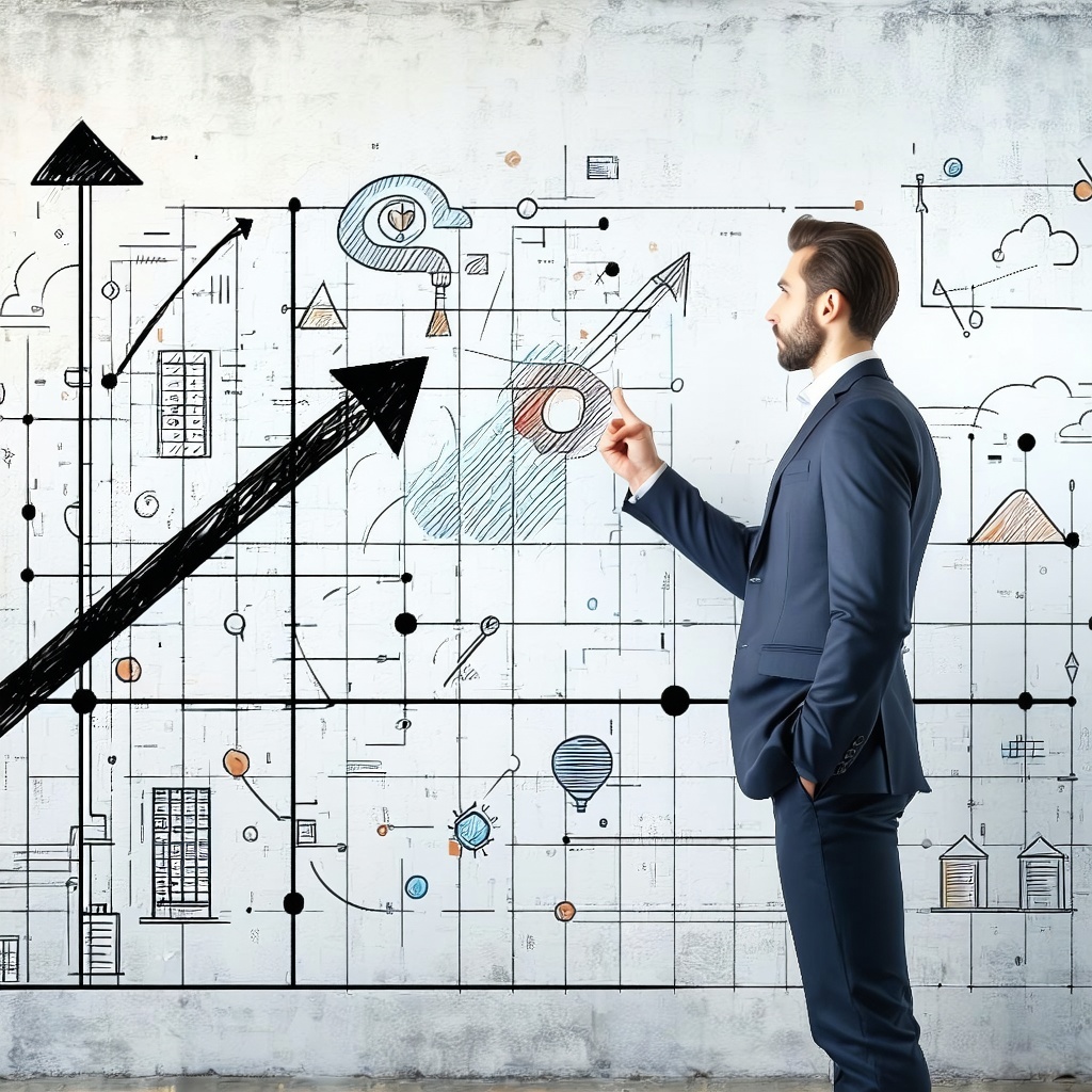The Challenge ofScaling with the Wrong System-1