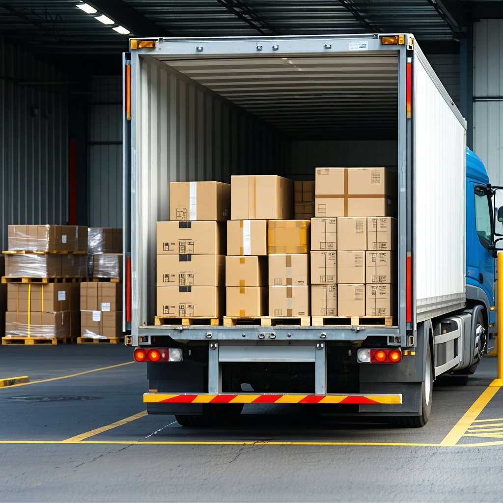 automated shipping