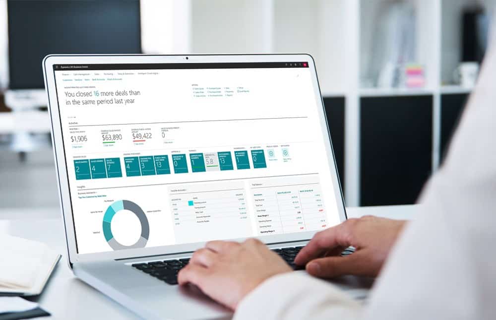 Overview-Dynamics-365-Business-Central-Licensing-blog