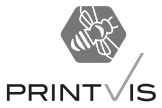 PrintVis logo
