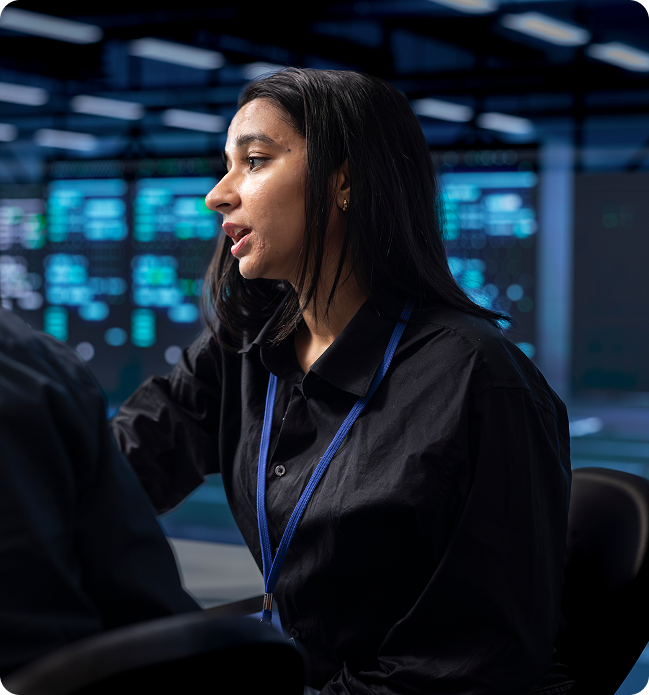 Managed Cybersecurity Services for ERP Environments
