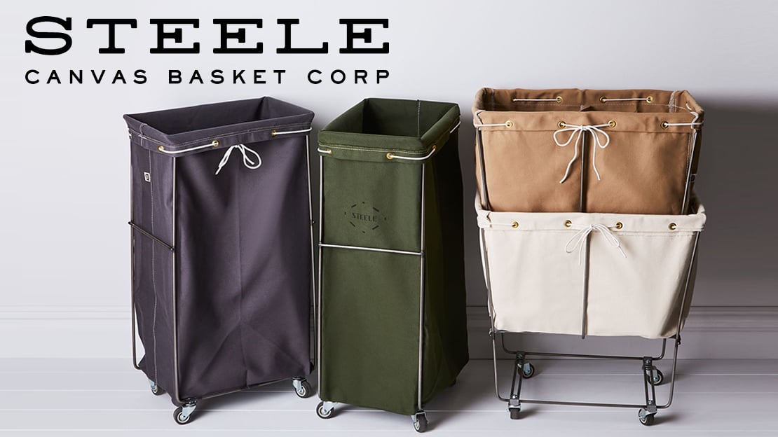 steele