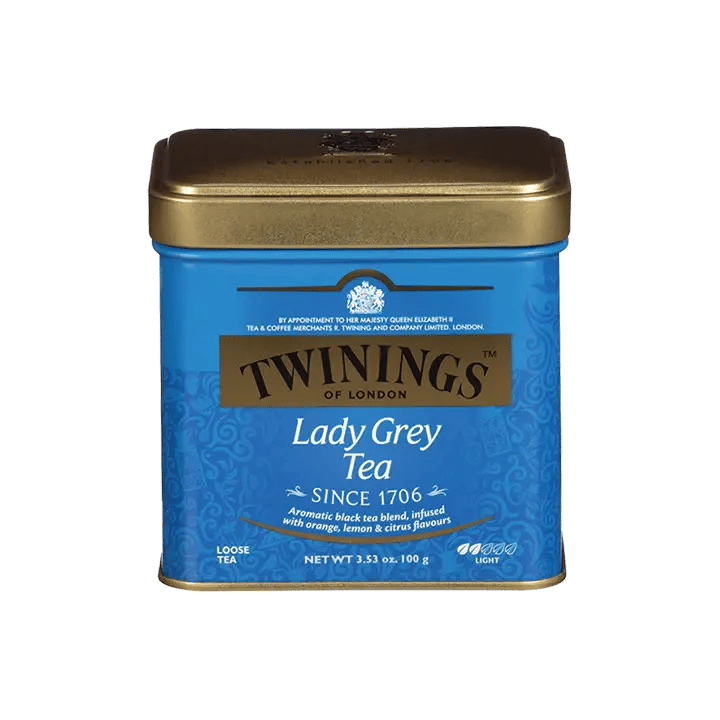 twinings