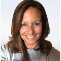 Photo of Amy Servi