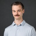 Photo of Alex Greenhalgh