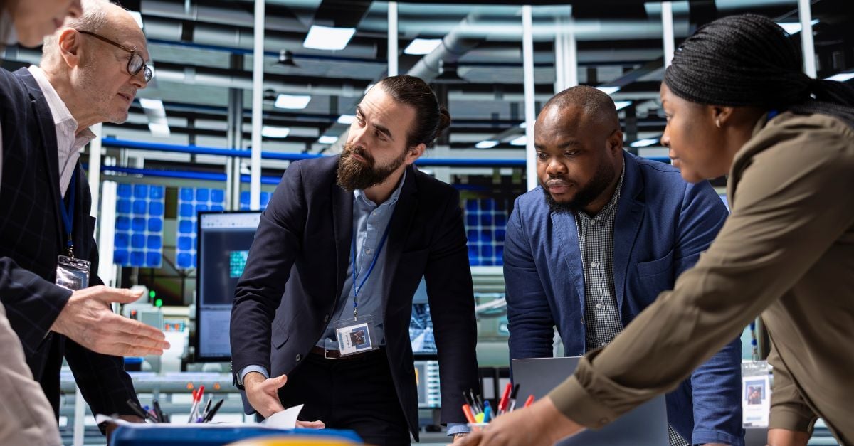 ERP integration connects business systems and data to improve visibility, accuracy, and operational efficiency.