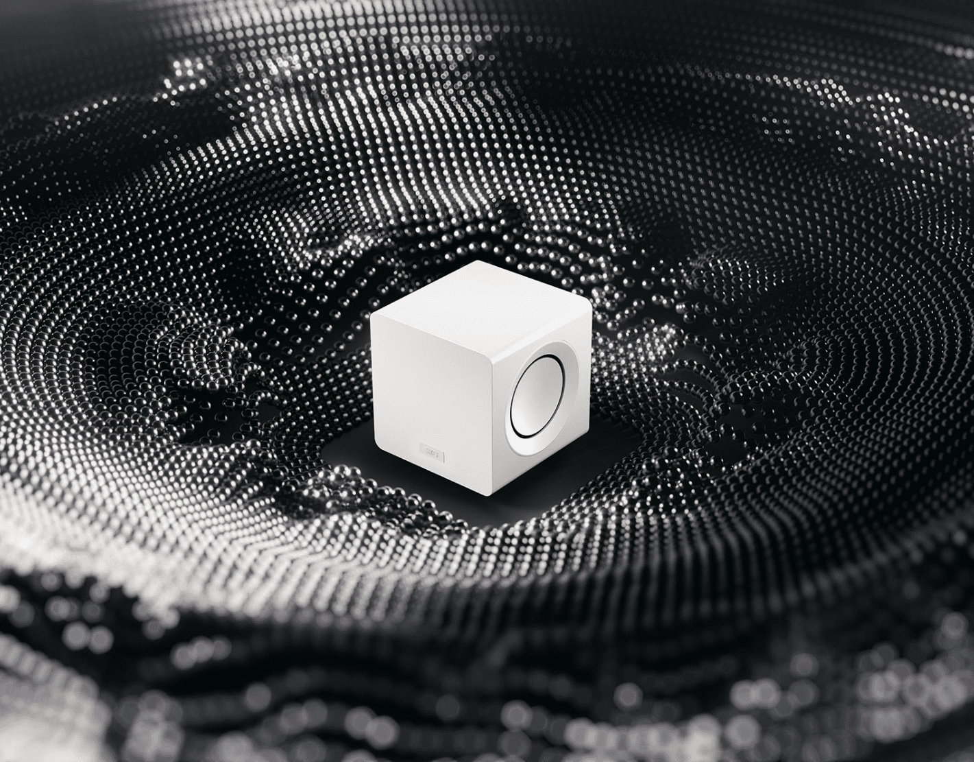 Premium Speaker Manufacturer Automates Shipping to Save Thousands of Dollars Every Year