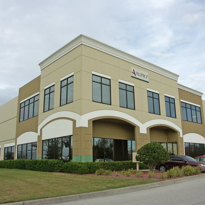 ALLPRO Buying Group Halves Month-End Close with SAP Business One