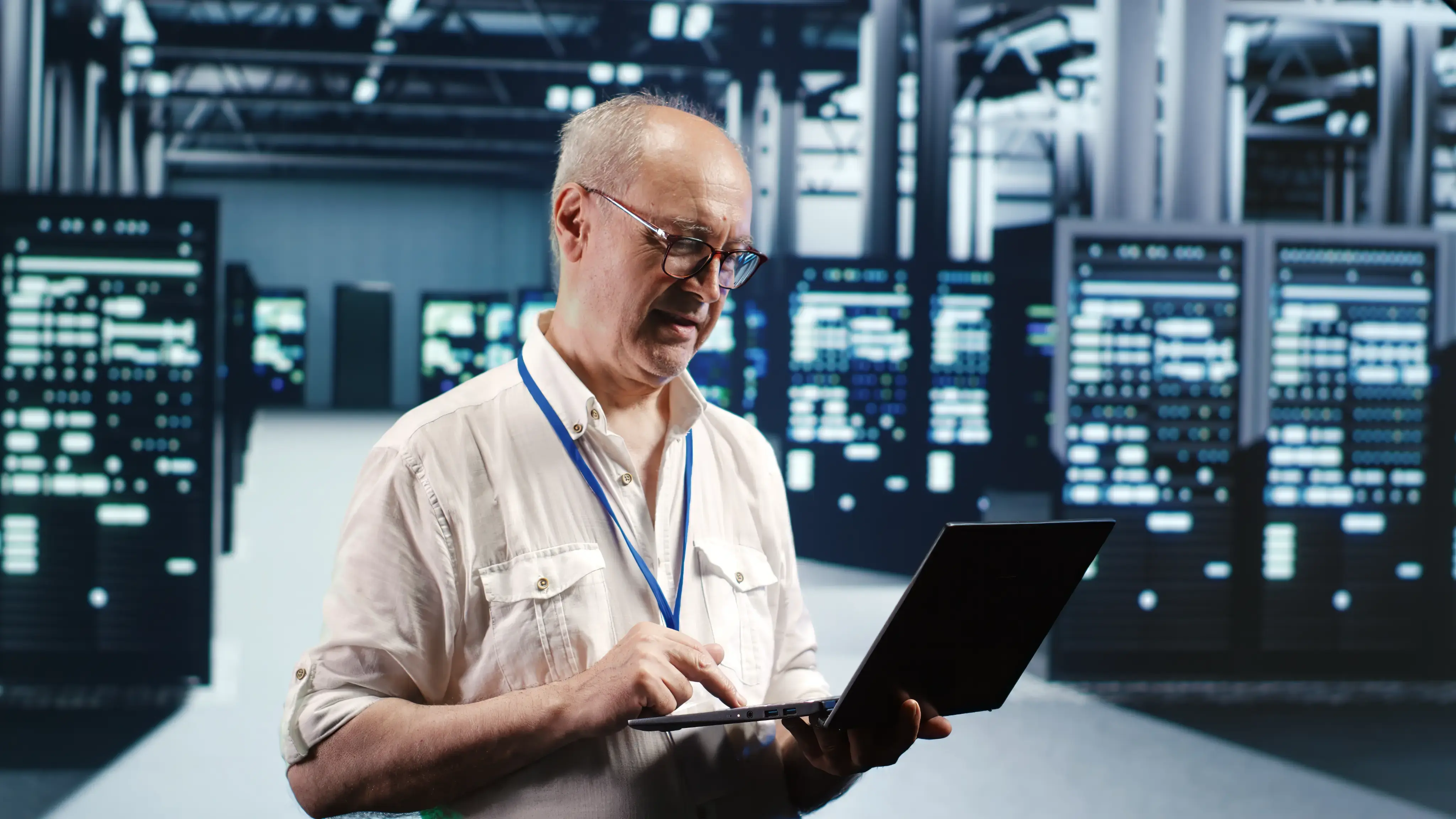 Webinar: How 90% of an ERP Project ROI Relies on the Last 10% of Planning