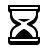 hourglass