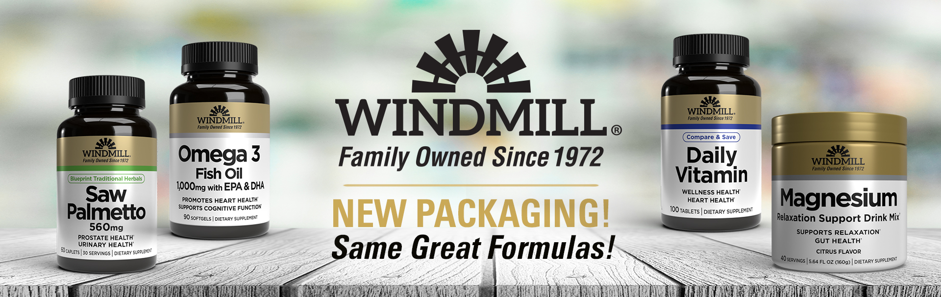 Vitamin and Supplement WholesalerTriples Growth with No Increase in Personnel