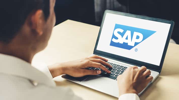 sap business one training