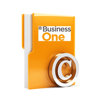 sap business one licensing