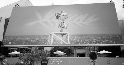 image of a billboard as an example of large format printing, representing how to choose an ERP for large format printing